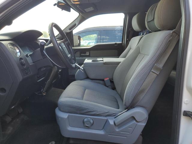 Photo 7 from auction – 2014 FORD F150 SUPER with VIN 1FTFW1EF6EFC00994