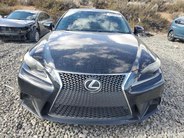 Photo 5 from auction – 2014 LEXUS IS 350 with VIN JTHCE1D21E5001411