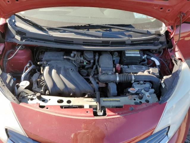 Photo 11 from auction – 2015 NISSAN VERSA NOTE with VIN 3N1CE2CP0FL356739
