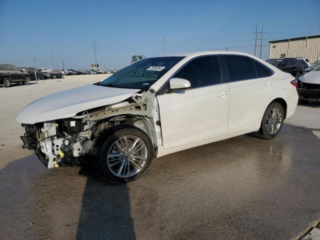 Photo 1 from auction – 2015 TOYOTA CAMRY LE with VIN 4T1BF1FKXFU085058
