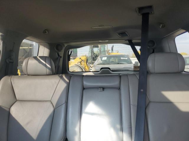Photo 10 from auction – 2009 HONDA PILOT TOUR with VIN 5FNYF48989B019048