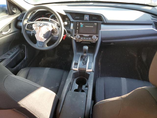 Photo 8 from auction – 2016 HONDA CIVIC LX with VIN 2HGFC2F52GH017597
