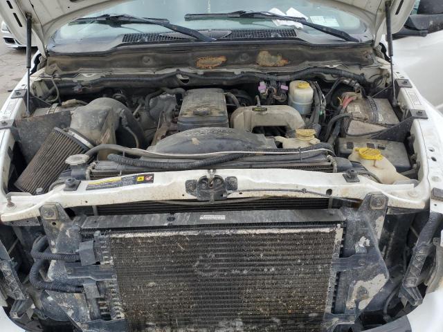 Photo 11 from auction – 2004 DODGE RAM 2500 S with VIN 3D7KU28694G146874