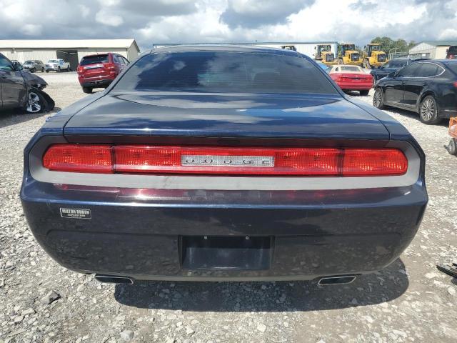 Photo 6 from auction – 2012 DODGE CHALLENGER with VIN 2C3CDYAG8CH208773