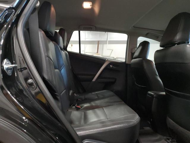 Photo 11 from auction – 2016 TOYOTA RAV4 XLE with VIN 2T3RFREV9GW482679