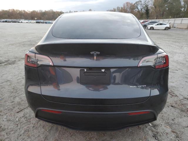 Photo 6 from auction – 2024 TESLA MODEL Y with VIN 7SAYGAEE9RF131809