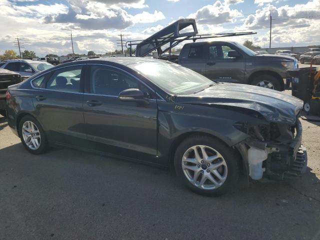 Photo 4 from auction – 2016 FORD FUSION SE with VIN 1FA6P0HD2G5101105