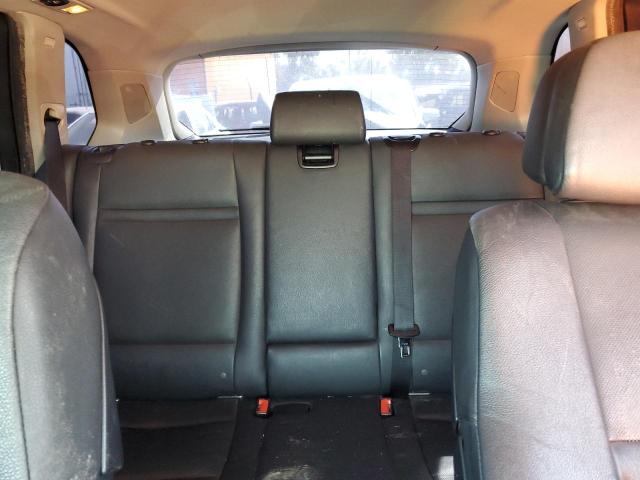 Photo 10 from auction – 2012 BMW X5 XDRIVE3 with VIN 5UXZW0C50CL667133