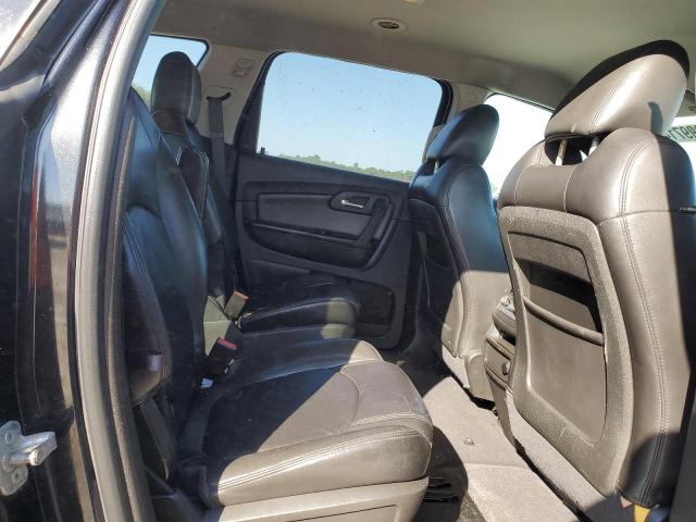 Photo 11 from auction – 2012 CHEVROLET TRAVERSE L with VIN 1GNKVJED3CJ326599