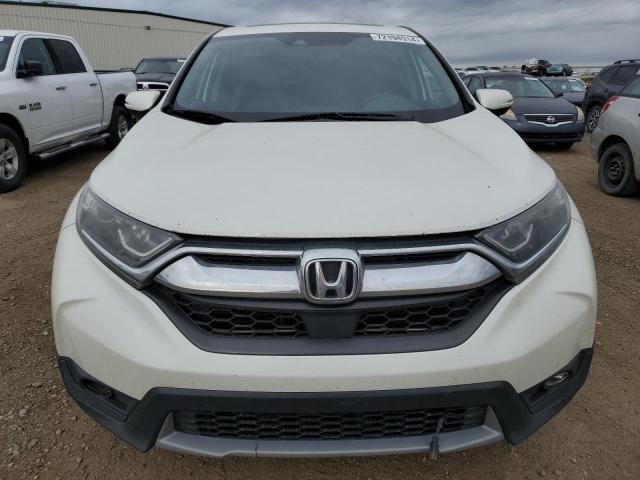 Photo 5 from auction – 2017 HONDA CR-V EXL with VIN 2HKRW2H85HH134562