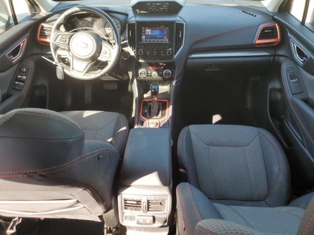 Photo 8 from auction – 2019 SUBARU FORESTER S with VIN JF2SKAJC2KH511698