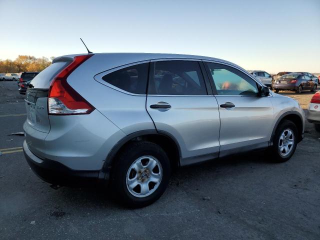 Photo 3 from auction – 2012 HONDA CR-V LX with VIN 2HKRM4H31CH607467