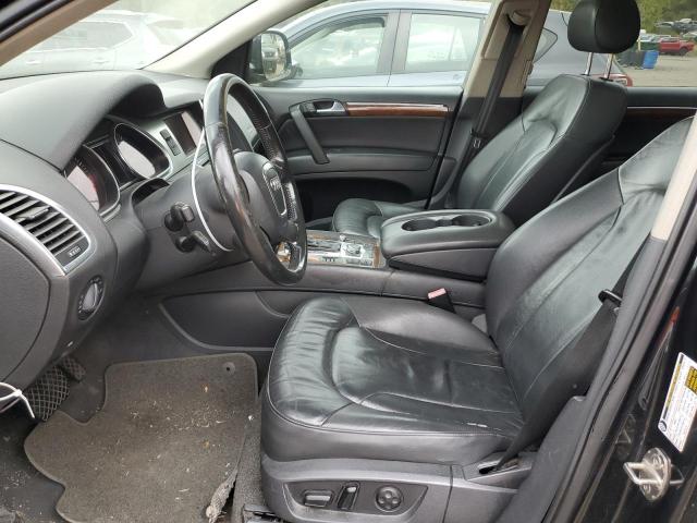 Photo 7 from auction – 2008 AUDI Q7 3.6 QUA with VIN WA1BY74L38D068614