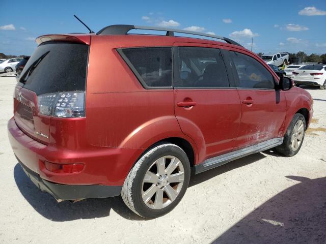 Photo 3 from auction – 2011 MITSUBISHI OUTLANDER with VIN JA4AS3AW8BU036236