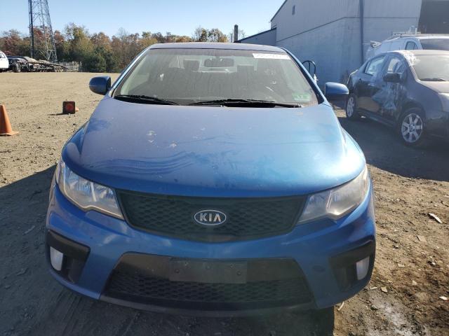 Photo 5 from auction – 2013 KIA FORTE KOUP with VIN KNAFW6A31D5746127