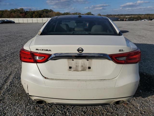 Photo 6 from auction – 2016 NISSAN MAXIMA 3.5 with VIN 1N4AA6AP7GC376175