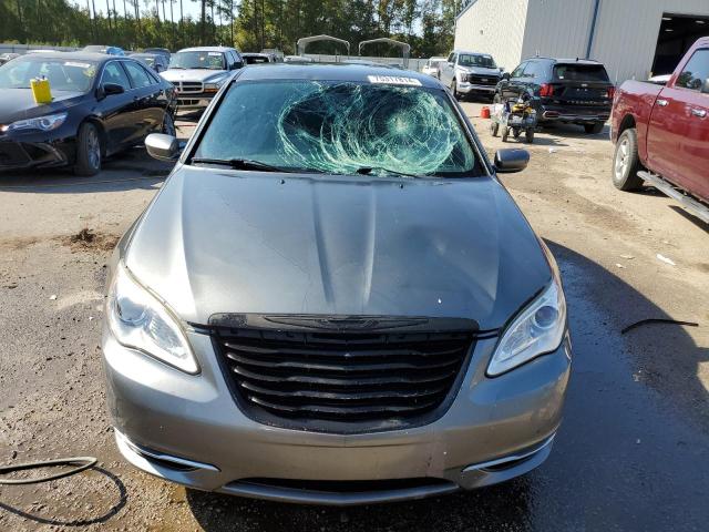 Zdjęcie 5 z aukcji – 2012 CHRYSLER 200 TOURIN z VIN 1C3CCBBB9CN288630