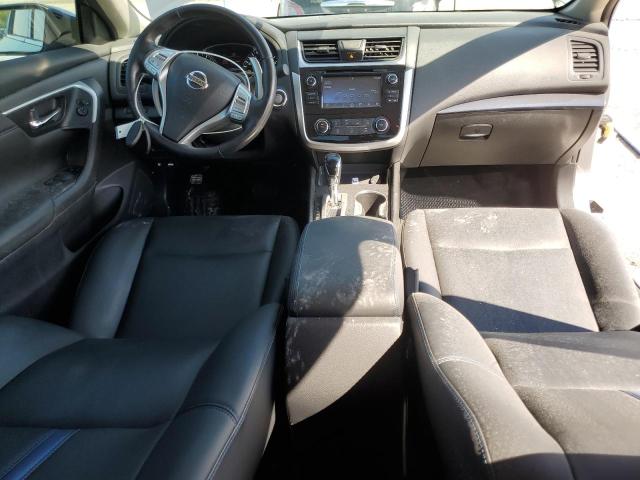 Photo 8 from auction – 2018 NISSAN ALTIMA 2.5 with VIN 1N4AL3AP4JC283470