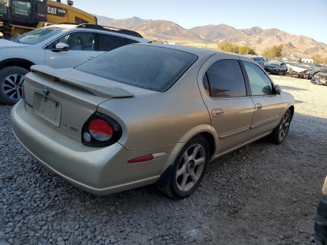 Photo 3 from auction – 2001 NISSAN MAXIMA GXE with VIN JN1CA31A91T107280