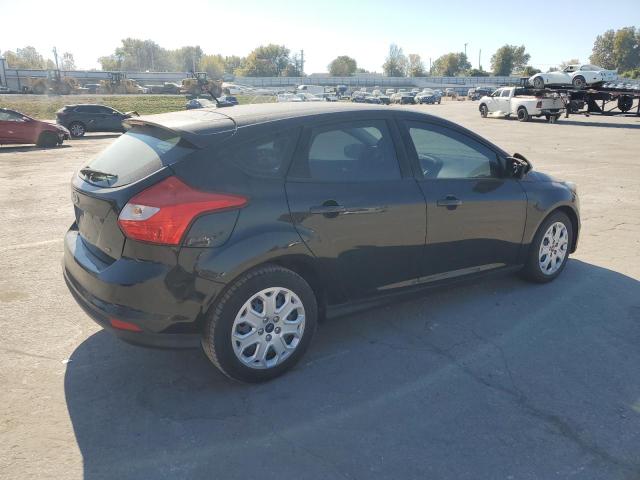 Photo 3 from auction – 2012 FORD FOCUS SE with VIN 1FAHP3K29CL134920