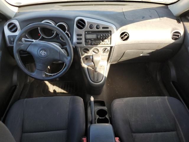 Photo 8 from auction – 2003 TOYOTA COROLLA MA with VIN 2T1KR32E93C025059
