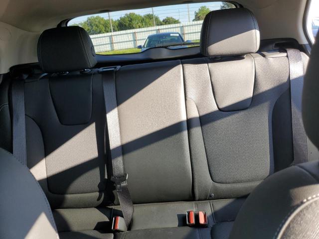 Photo 10 from auction – 2022 BUICK ENCORE GX with VIN KL4MMBS26NB129348