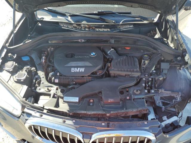 Photo 12 from auction – 2016 BMW X1 XDRIVE2 with VIN WBXHT3C33GP886157