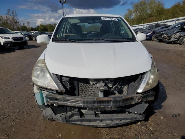 Photo 5 from auction – 2009 NISSAN VERSA S with VIN 3N1BC13E89L447773