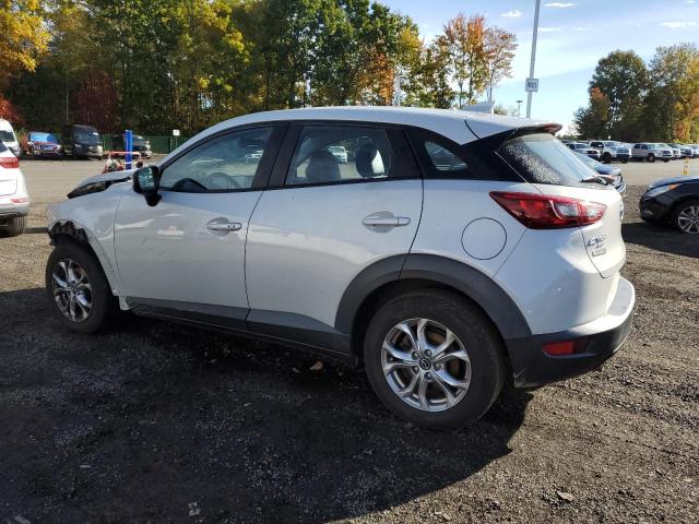 Фото 2 с аукциона – 2016 MAZDA CX-3 TOURI с VIN JM1DKFC70G0128613