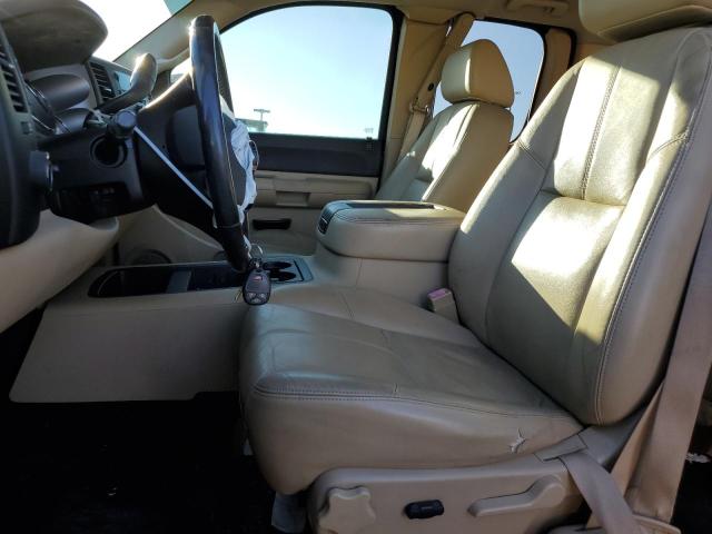Photo 7 from auction – 2009 CHEVROLET SILVERADO with VIN 1GCEC29079Z279449