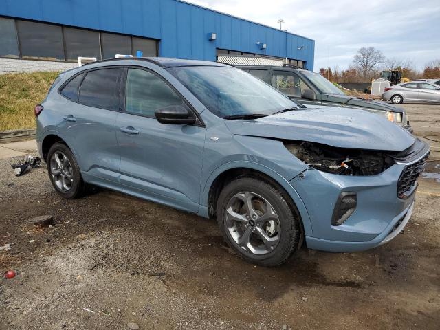 Photo 4 from auction – 2023 FORD ESCAPE ST with VIN 1FMCU9MN0PUB18737