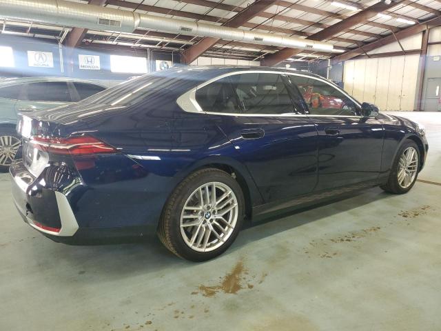 Photo 3 from auction – 2024 BMW 540 XI with VIN WBA63FJ00RCS09508