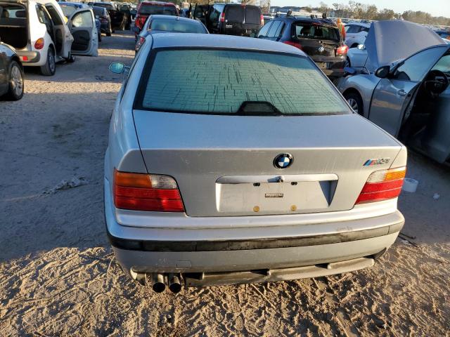Photo 6 from auction – 1998 BMW M3 with VIN WBSCD9324WEE07376