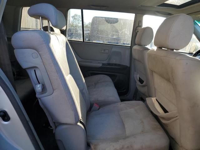 Photo 11 from auction – 2007 TOYOTA HIGHLANDER with VIN JTEEP21A270206463