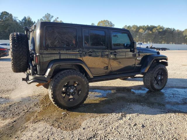 Photo 3 from auction – 2012 JEEP WRANGLER U with VIN 1C4HJWFG8CL195386