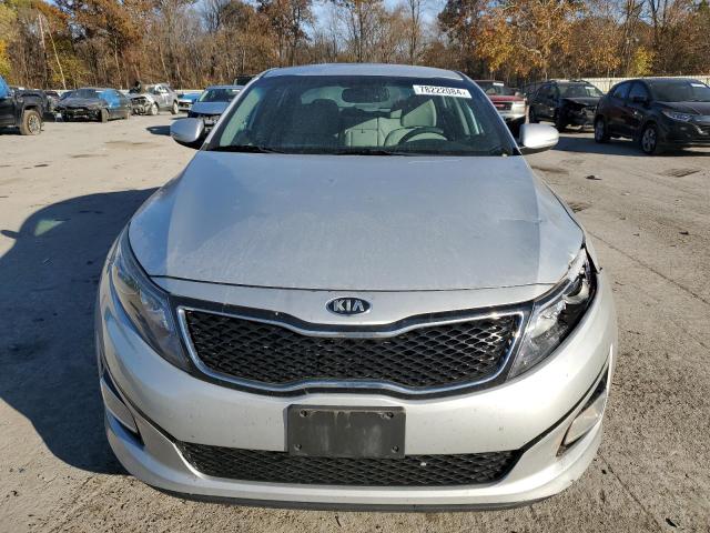 Photo 5 from auction – 2014 KIA OPTIMA LX with VIN 5XXGM4A70EG345511