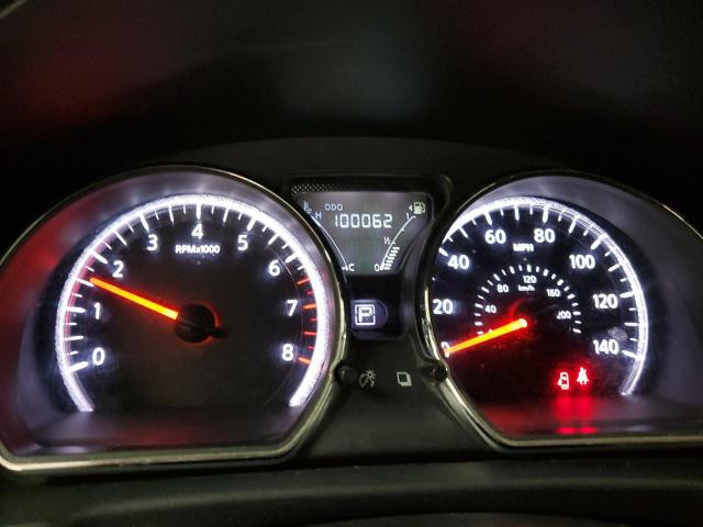 Photo 9 from auction – 2015 NISSAN VERSA S with VIN 3N1CN7AP6FL867954