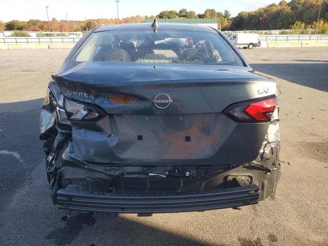 Photo 6 from auction – 2024 NISSAN VERSA SV with VIN 3N1CN8EV9RL880538