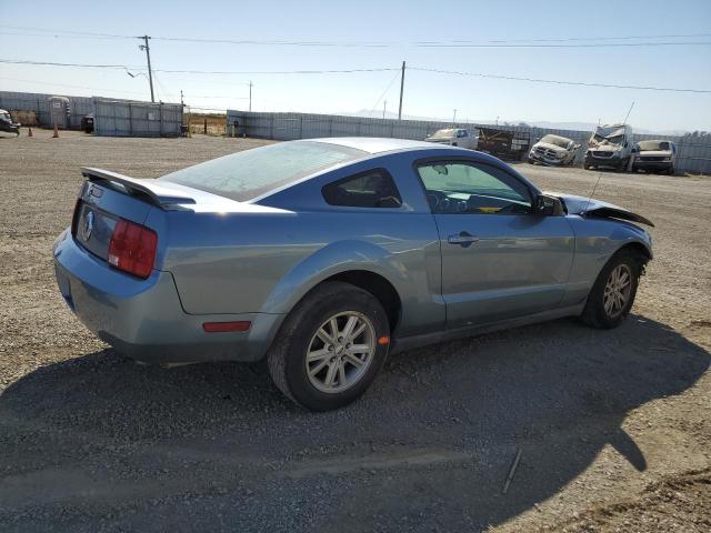 Photo 3 from auction – 2005 FORD MUSTANG with VIN 1ZVFT80N355124637