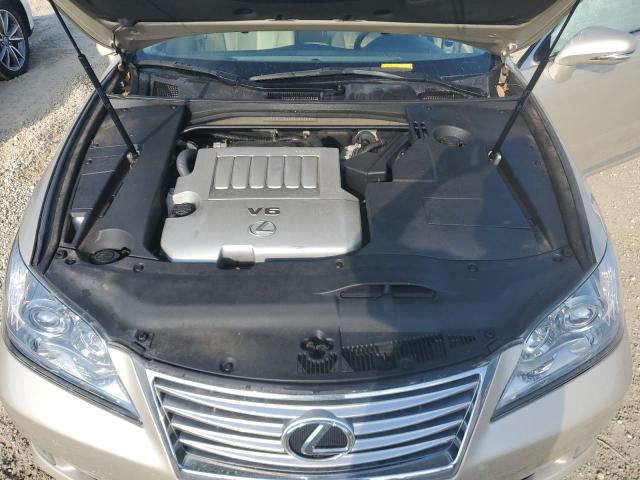 Photo 11 from auction – 2011 LEXUS ES 350 with VIN JTHBK1EG8B2450998