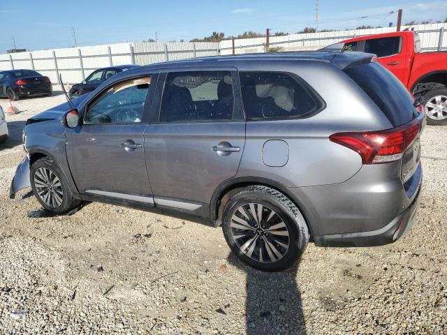 Photo 2 from auction – 2020 MITSUBISHI OUTLANDER with VIN JA4AD3A30LZ015451