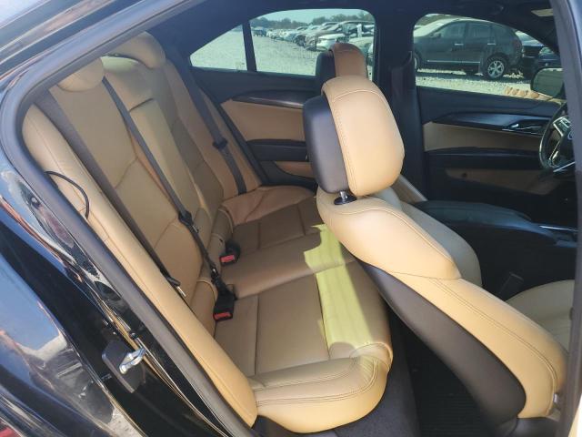 Photo 9 from auction – 2013 CADILLAC ATS with VIN 1G6AA5RX0D0129055