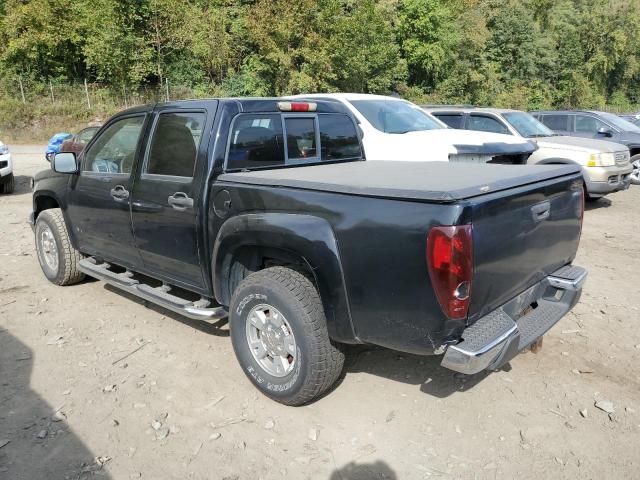 Photo 2 from auction – 2007 CHEVROLET COLORADO with VIN 1GCDT13E978253951