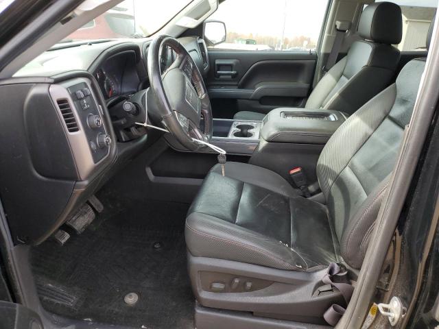 Photo 7 from auction – 2016 GMC SIERRA K15 with VIN 3GTU2NEJ7GG204326