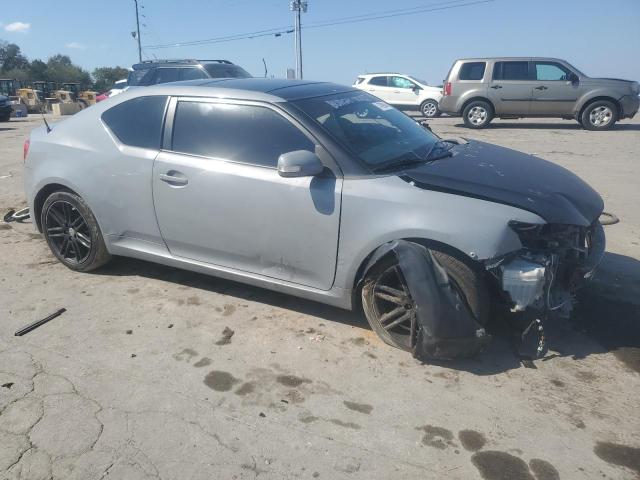 Photo 4 from auction – 2012 TOYOTA SCION TC with VIN JTKJF5C75C3025951