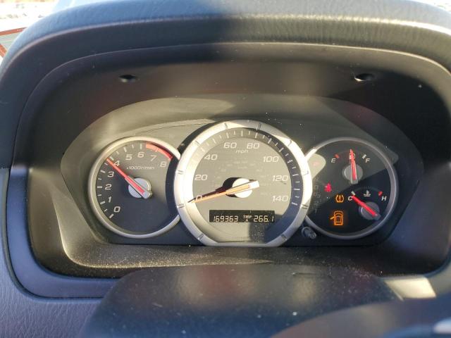 Photo 9 from auction – 2006 HONDA PILOT with VIN 2HKYF18486H510266