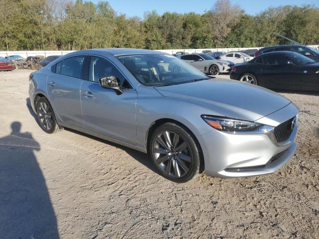 Photo 4 from auction – 2018 MAZDA 6 TOURING with VIN JM1GL1VM4J1328363