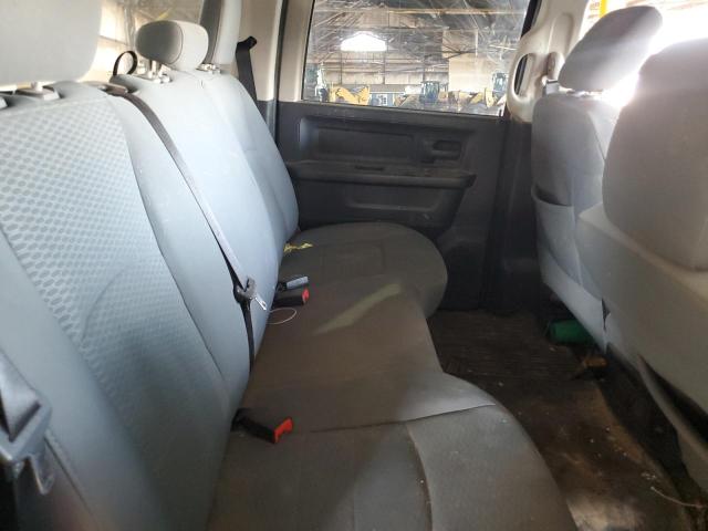 Photo 10 from auction – 2014 RAM 1500 ST with VIN 1C6RR7KT5ES103995