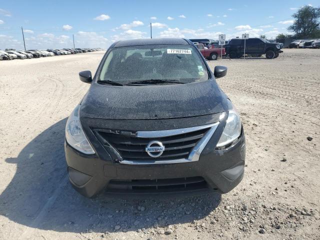 Photo 5 from auction – 2017 NISSAN VERSA S with VIN 3N1CN7AP9HL824938