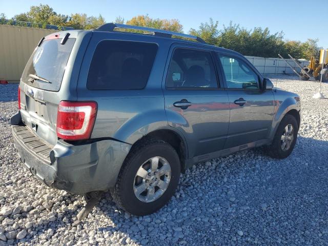 Photo 3 from auction – 2012 FORD ESCAPE LIM with VIN 1FMCU9EG8CKC25251